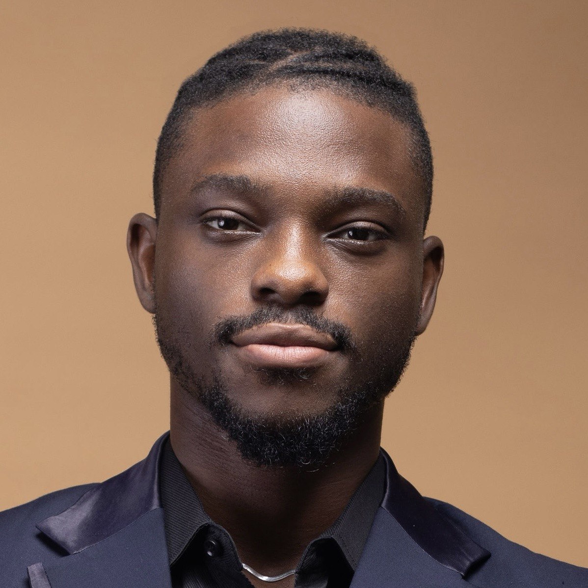 Richard Abdalla, brand and visual designer